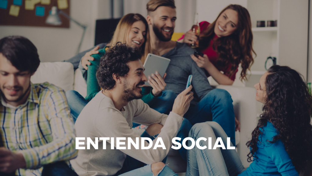 Entienda Social